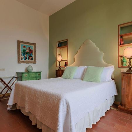 Villa Gamberaia Settignano 외부 사진