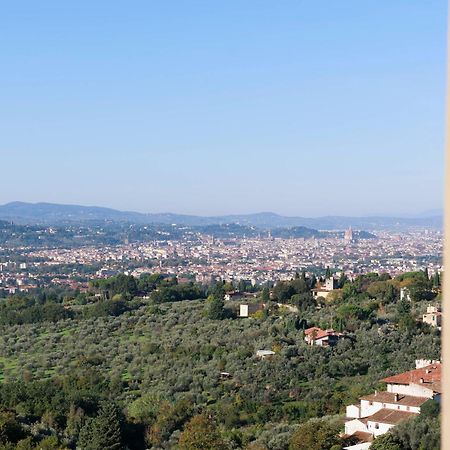 Villa Gamberaia Settignano 외부 사진